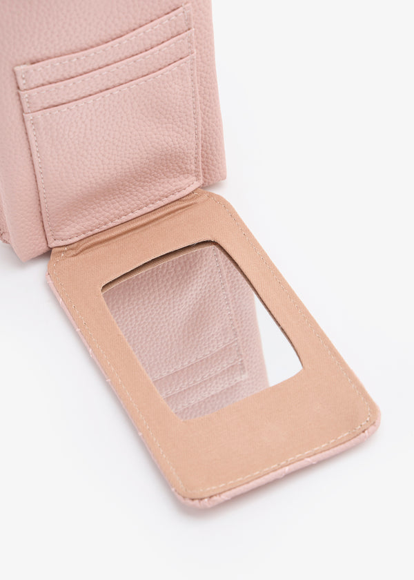 Estelle-Laichi Pink