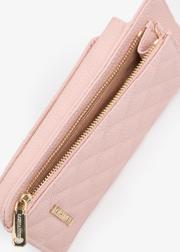 Estelle-Laichi Pink