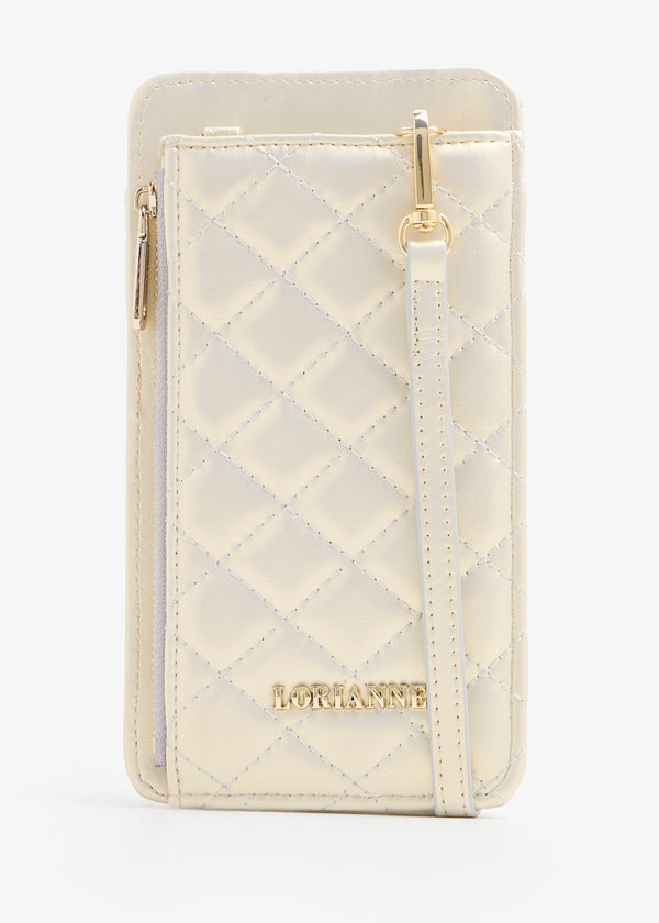 Estelle-Pearl Gold MCO