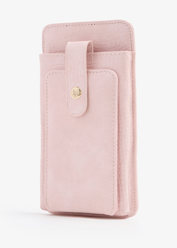 Estelle-Pink CRO