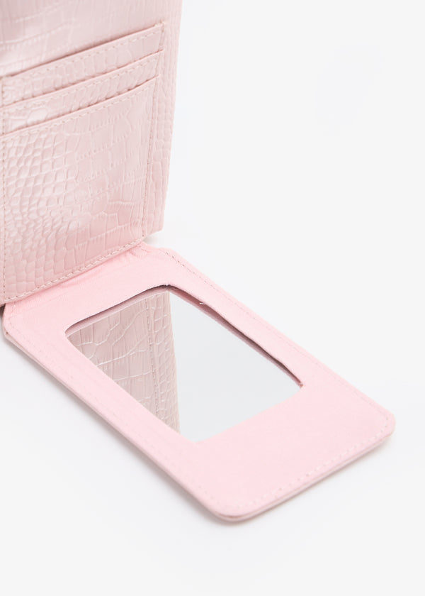 Estelle-Pink CRO