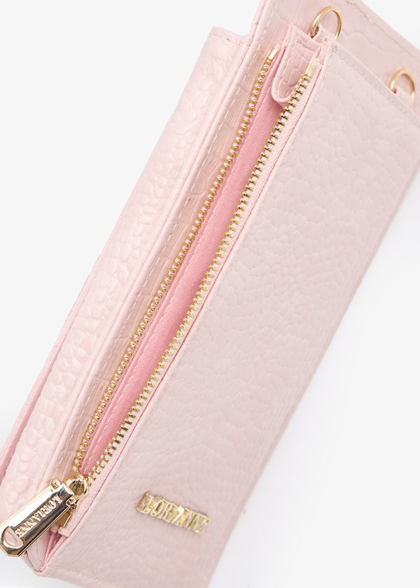 Estelle-Pink CRO