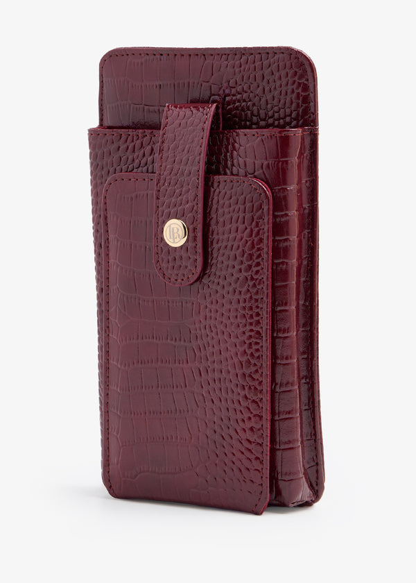 Estelle-Red CRO