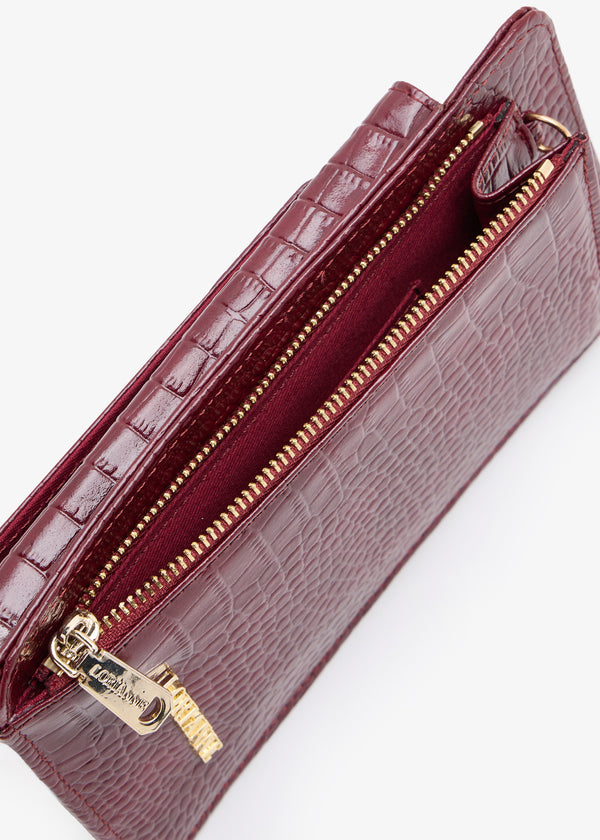 Estelle-Red CRO