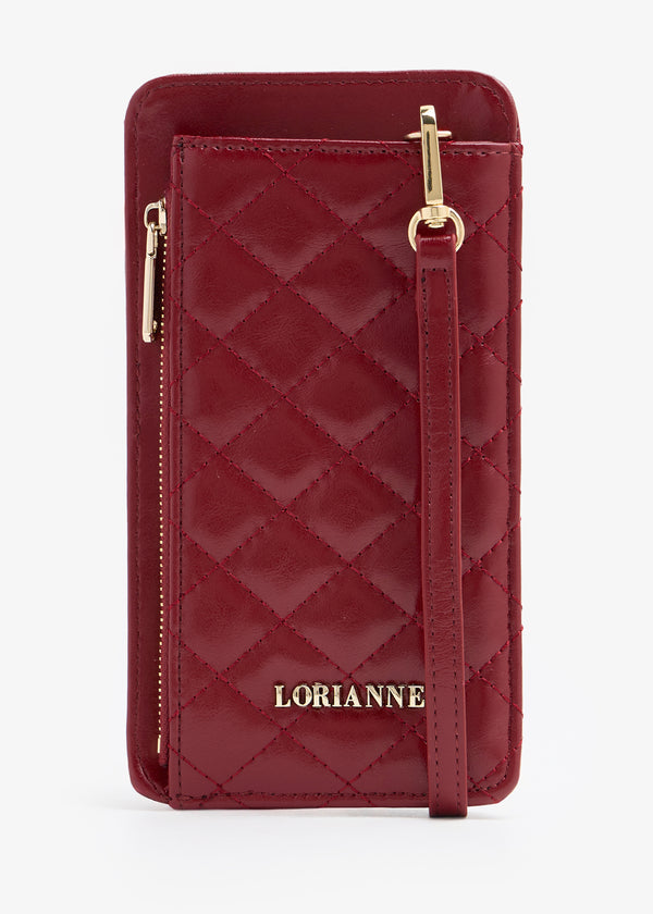 Estelle-Red MCO