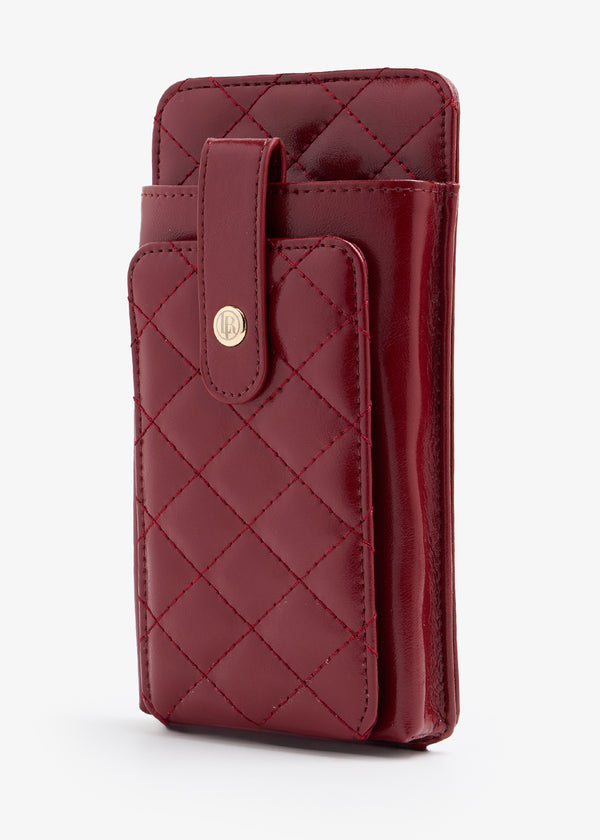 Estelle-Red MCO