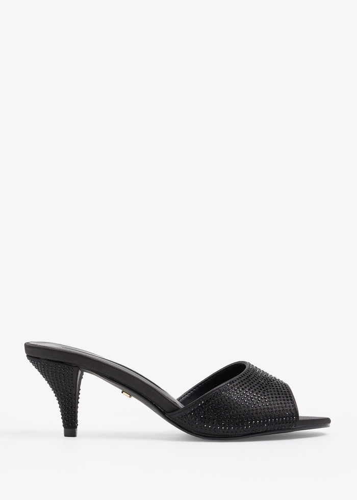 Sydney-BLACK