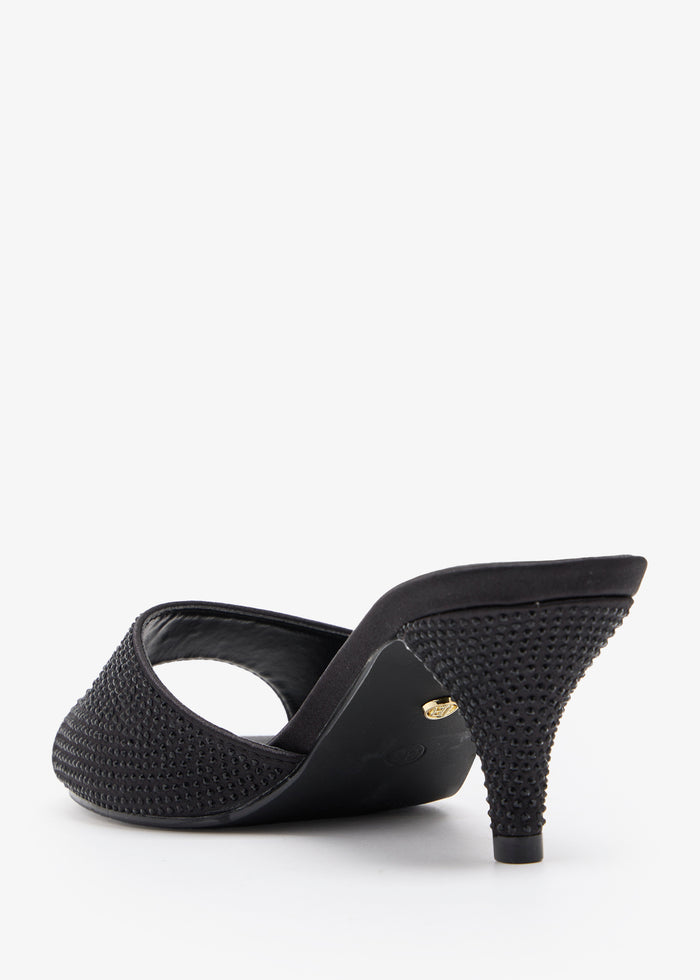 Sydney-BLACK