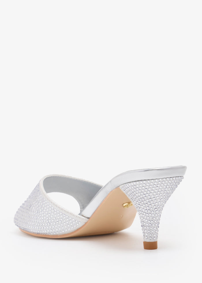 Sydney-SILVER
