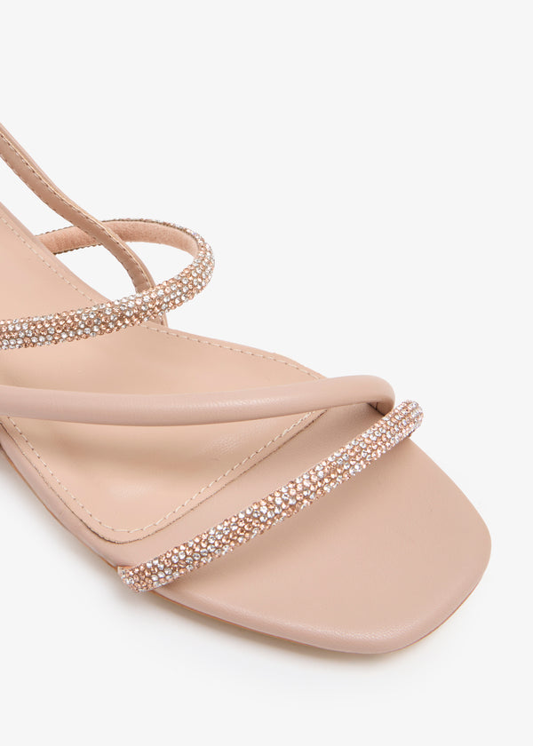 Monica Re - Beige