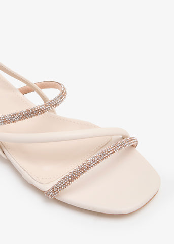 Monica Re - Off White