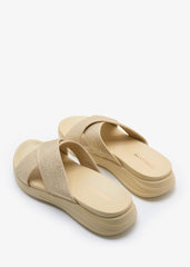 Melvin-Beige