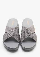 Melvin-Grey