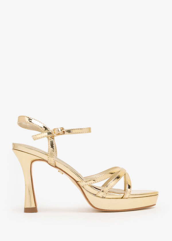Augustia Re - Gold