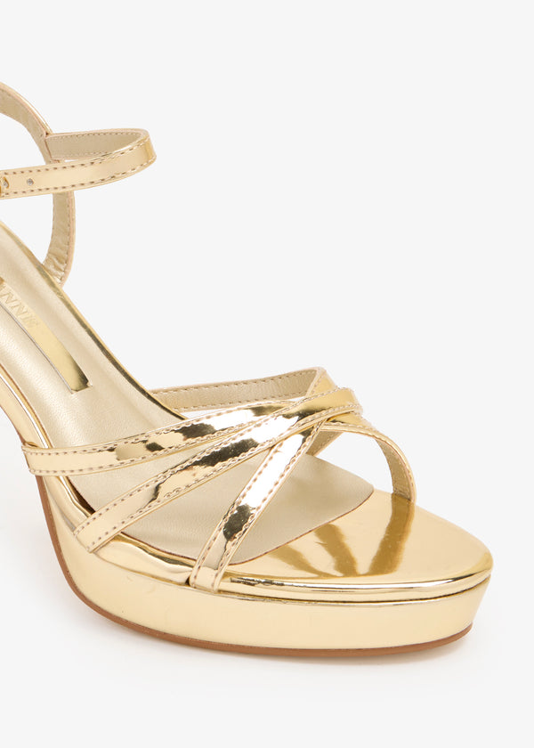 Augustia Re - Gold