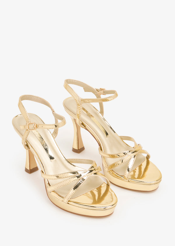 Augustia Re - Gold