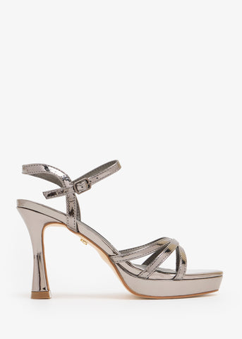 Augustia Re - Pewter