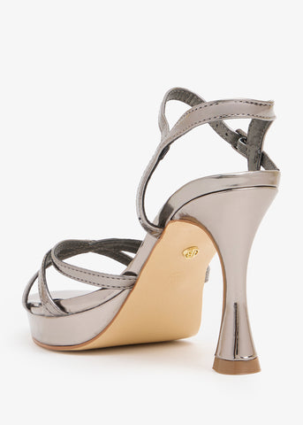 Augustia Re - Pewter