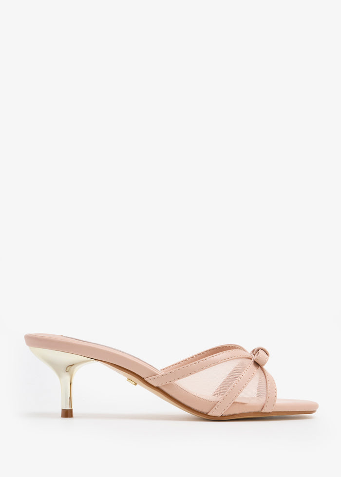 Dollie - Beige