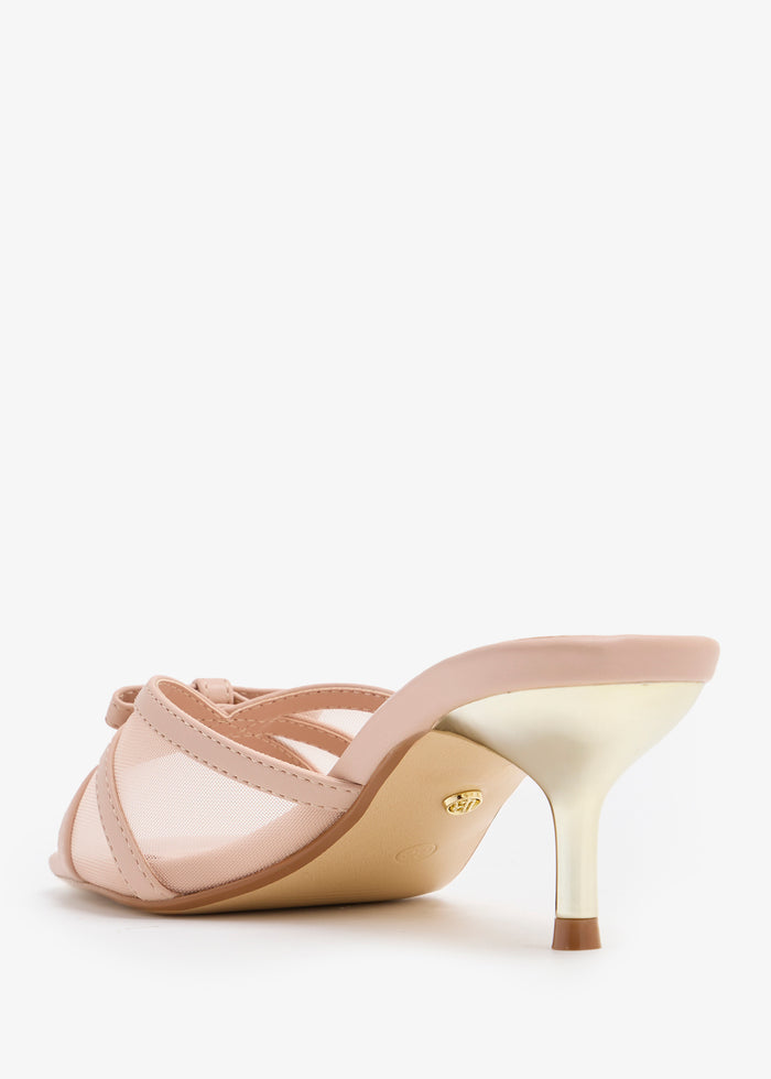 Dollie - Beige