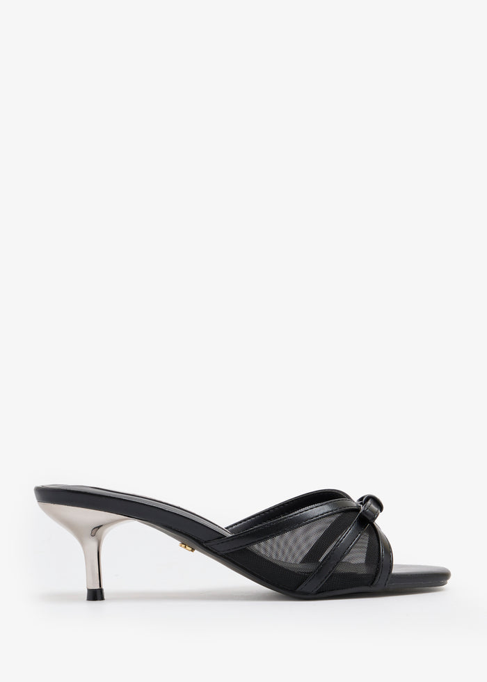Dollie - Black
