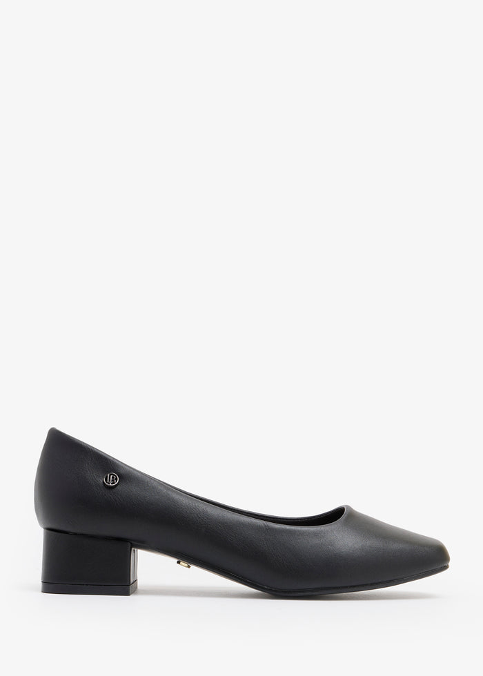 Estell Re - Black