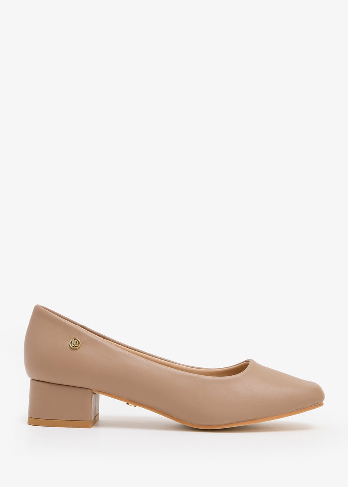 Estell Re - Khaki