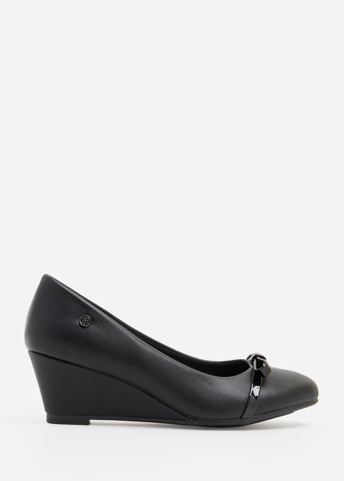 Hillery Re - Black