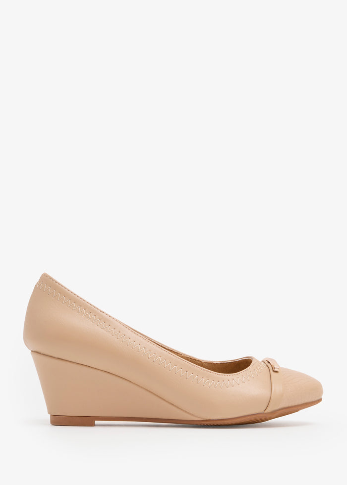 Vinnie Re - Beige