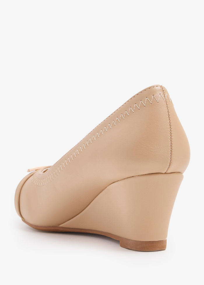 Vinnie Re - Beige