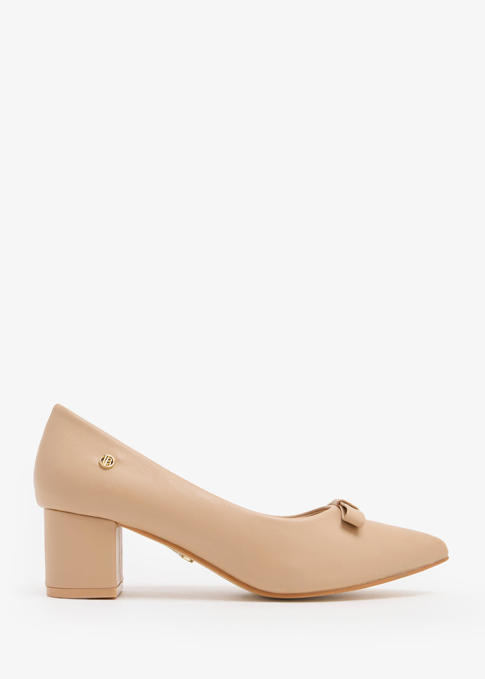 Emina Re - Beige