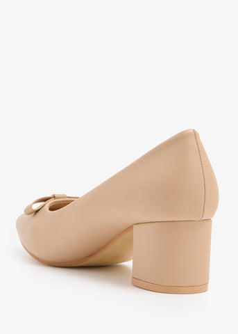 Emina Re - Beige