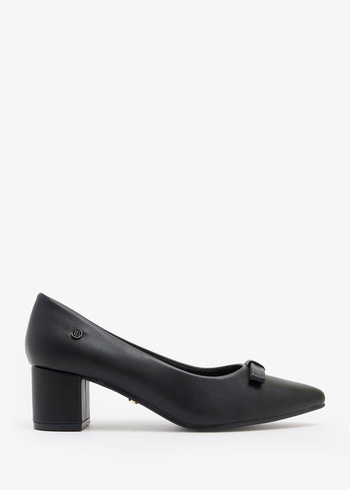 Emina Re - Black