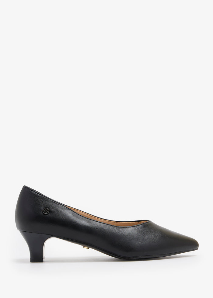 Falcon Re - Black