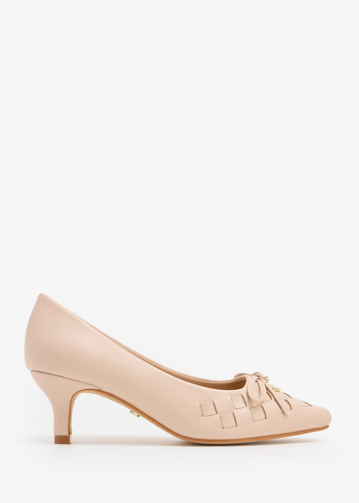 Flori Re - Beige