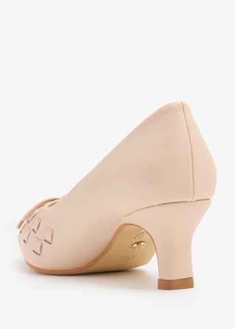 Flori Re - Beige
