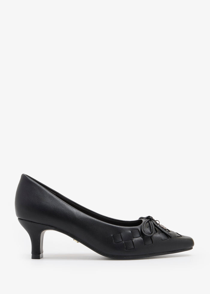 Flori Re - Black