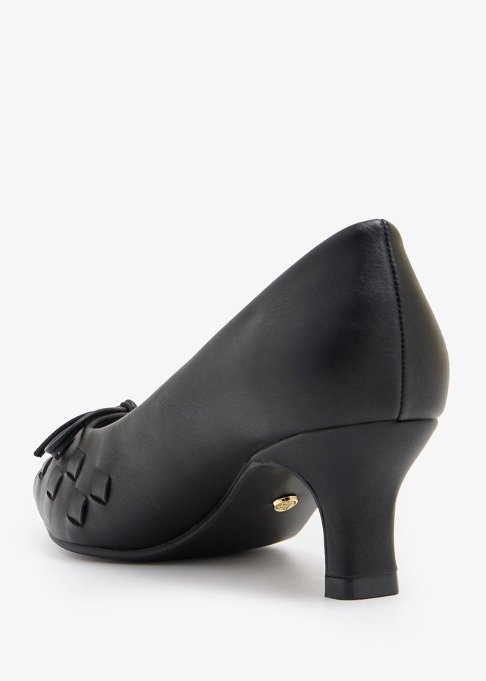 Flori Re - Black