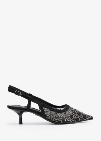 Zaria Re-Black