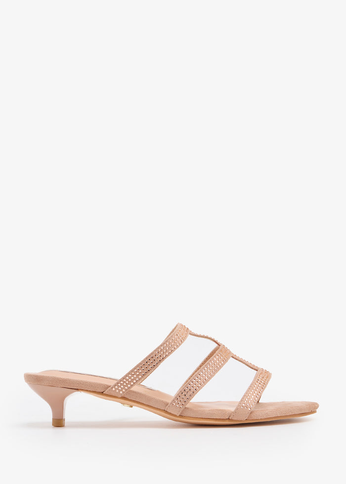 Ziba - Beige