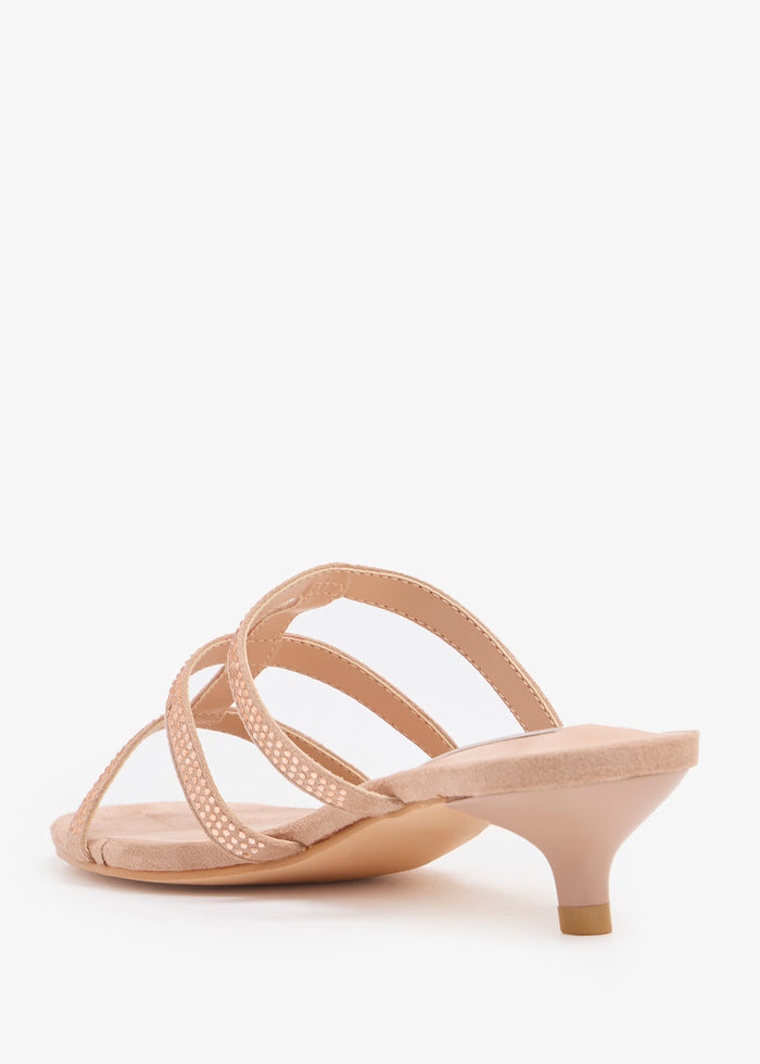 Ziba - Beige