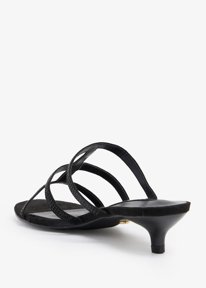 Ziba - Black