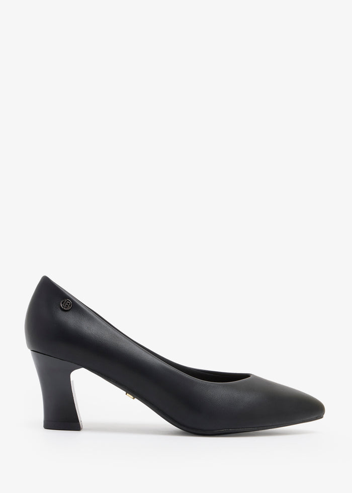 Sawda Re - Black