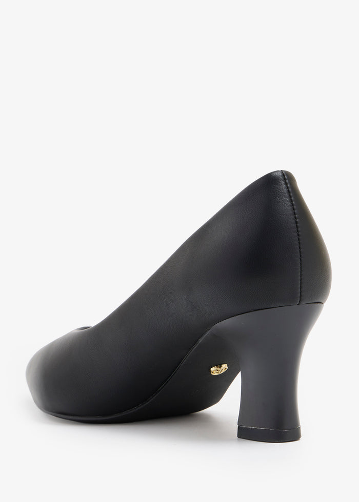 Sawda Re - Black