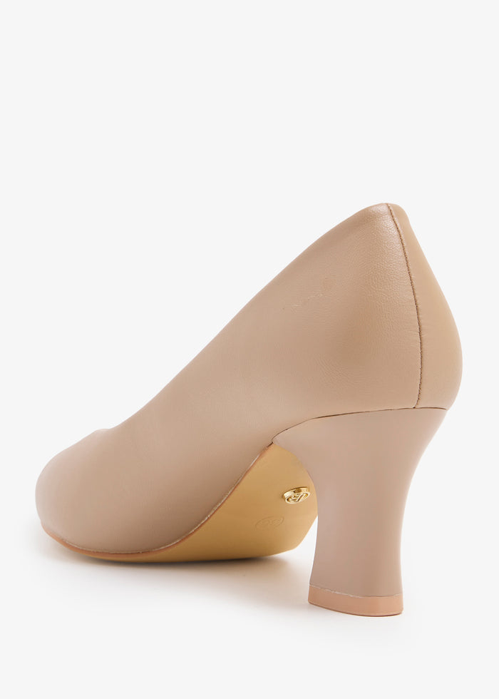 Sawda Re - Khaki