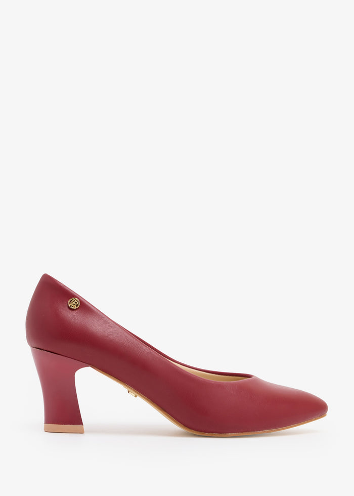 Sawda Re - Maroon