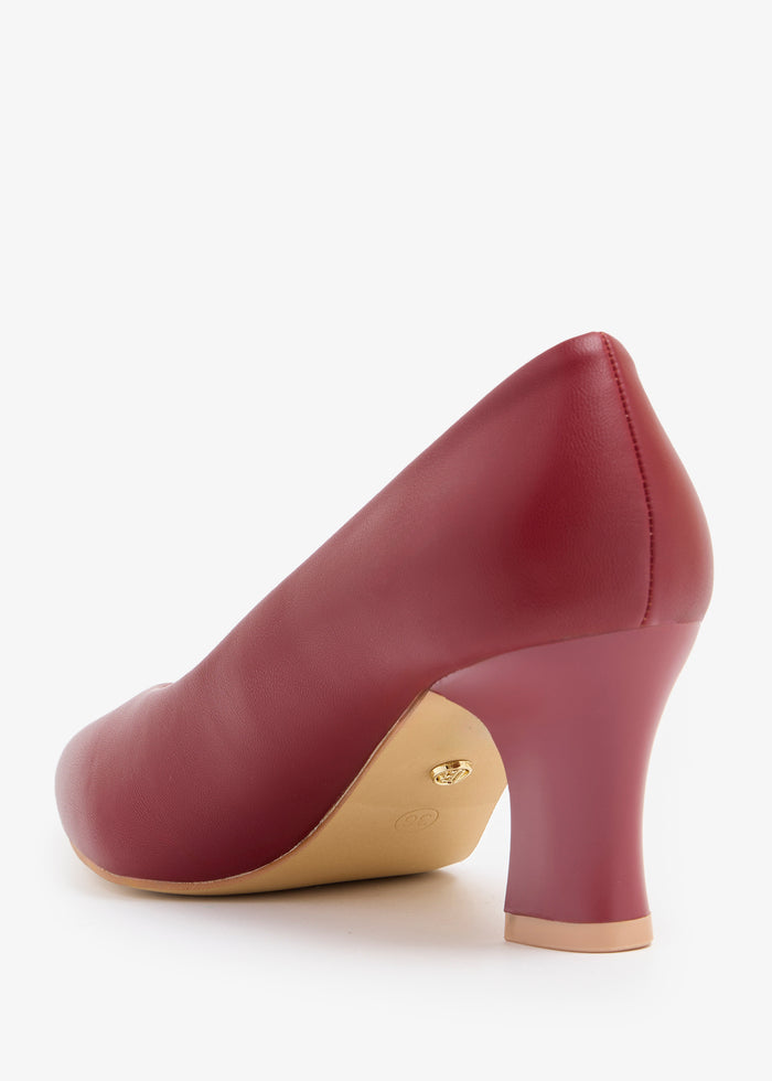 Sawda Re - Maroon