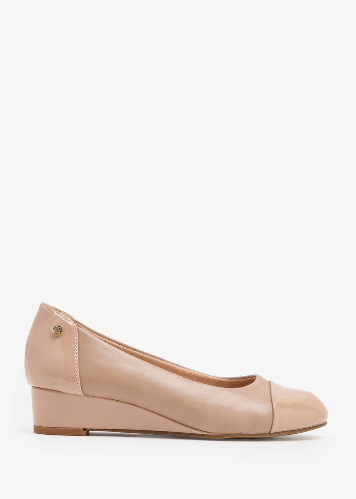 Shanti Re - Beige
