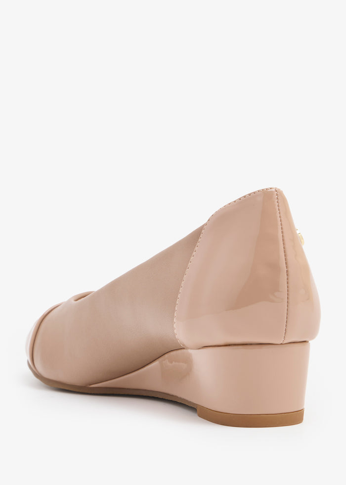 Shanti Re - Beige