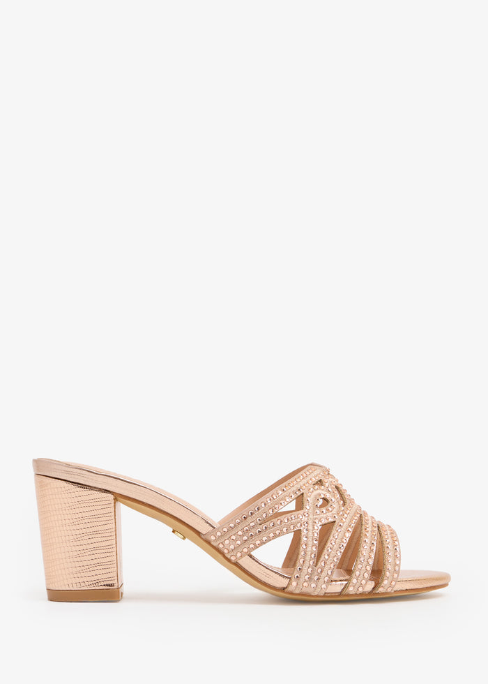 Silvia Re - L.Gold